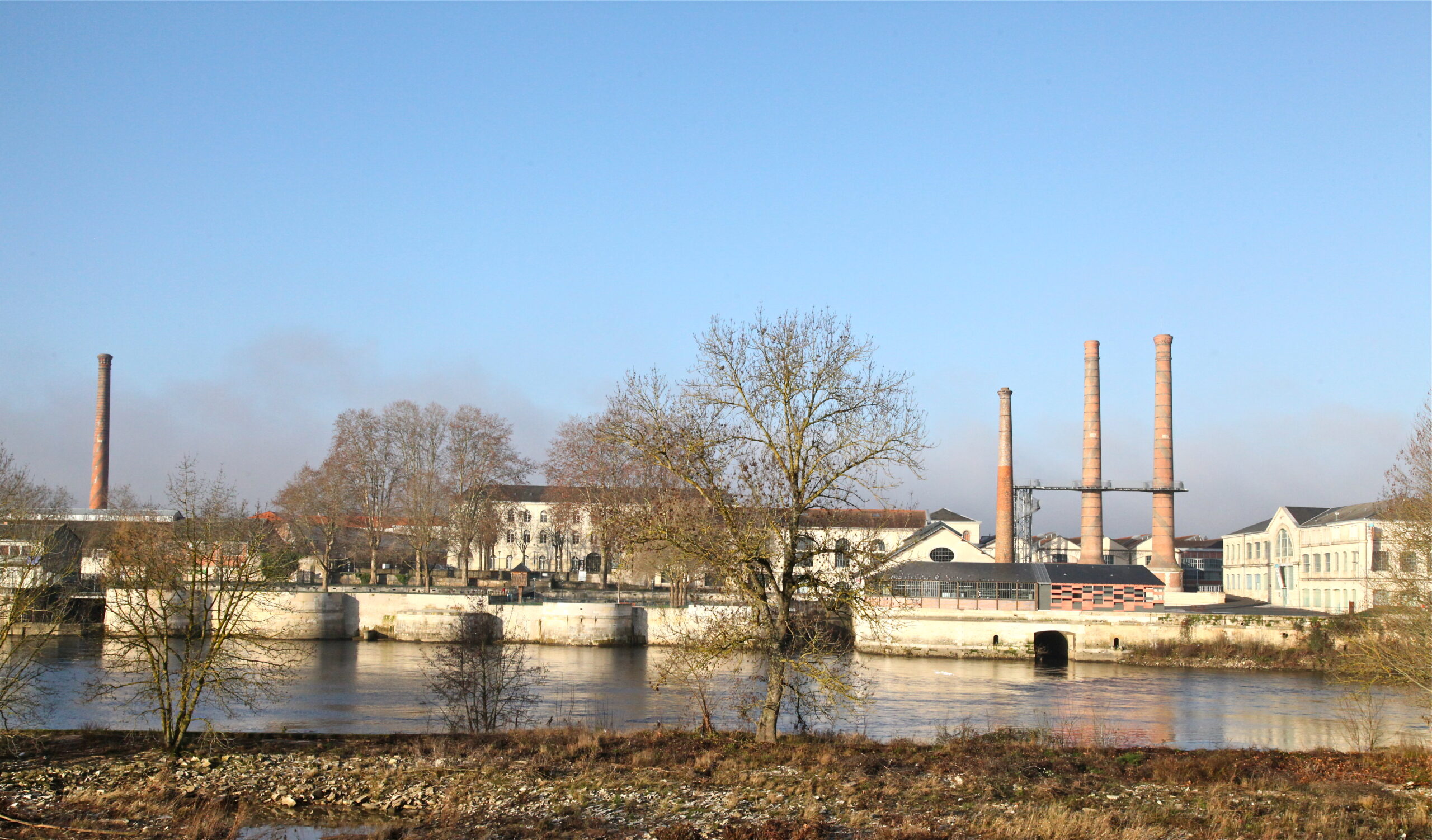 Journées Européennes du Patrimoine
20 et 21 septembre 2025